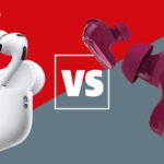 Apple AirPods Pro 3 VS Bose QuietComfort Ultra Earbuds