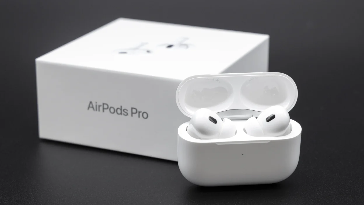 รีวิว Apple AirPods Pro 3