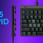 รีวิว Logitech G515